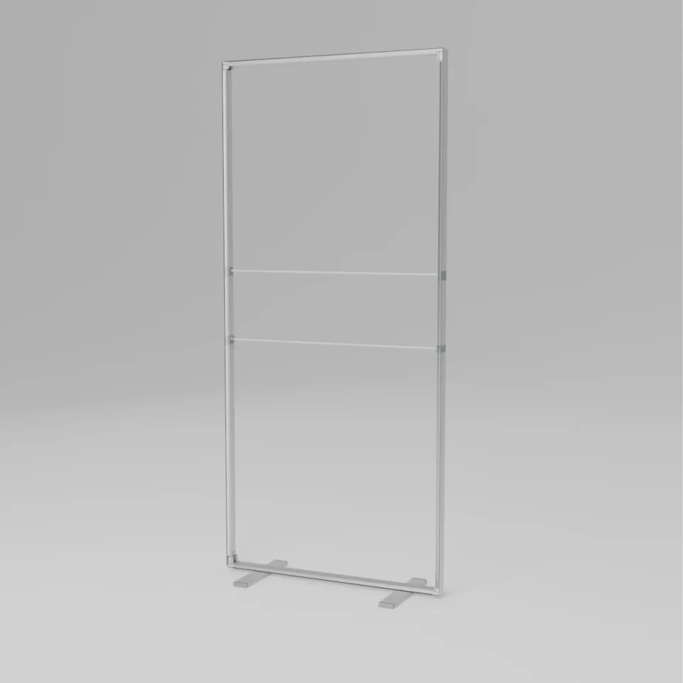 Modular Stand Structure 100 x 230 cm