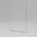 Structure Stand modulaire 150 x 230 cm