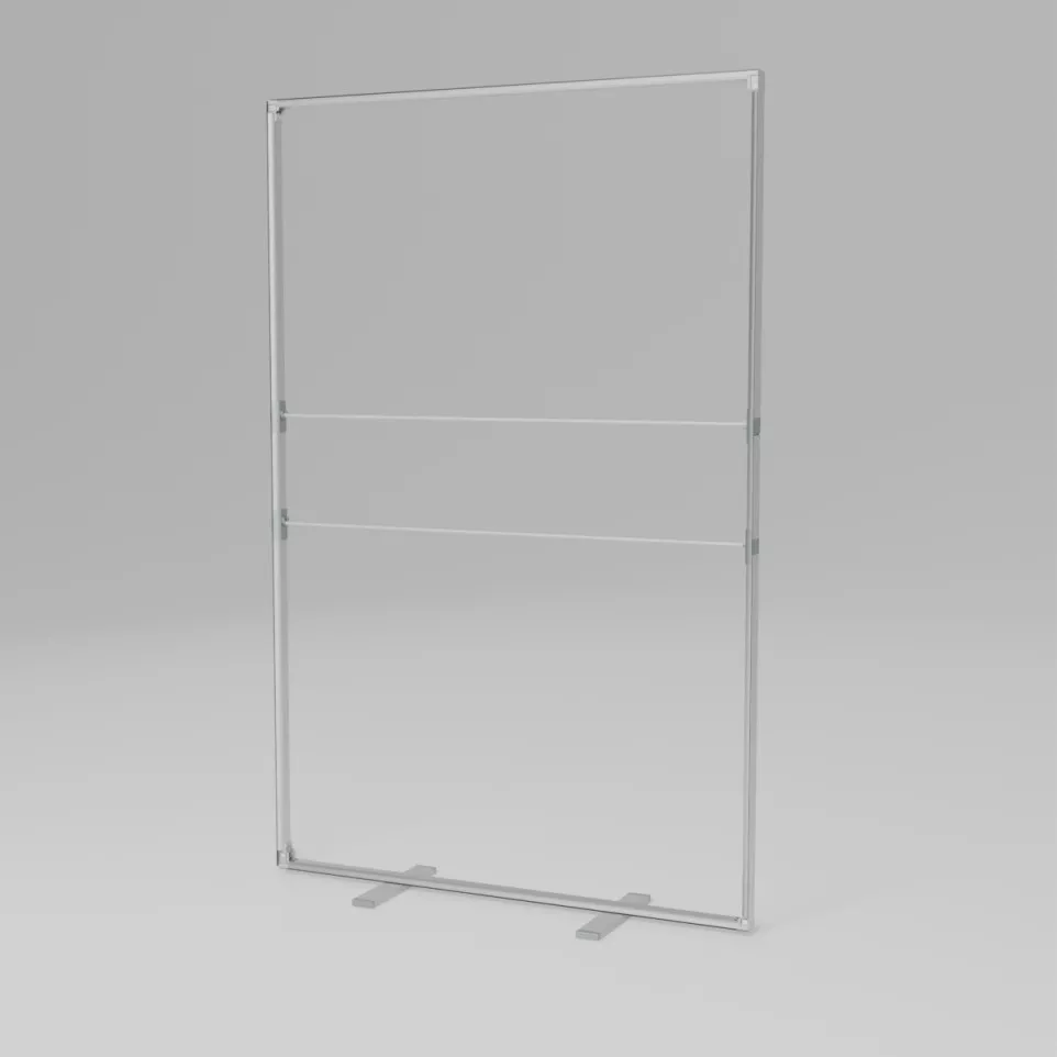 Structure Stand modulaire 150 x 230 cm