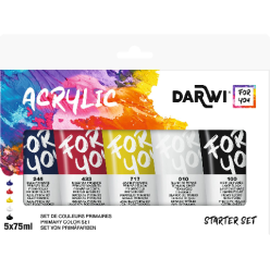 Darwi For You set de...