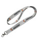 Custom Lanyards 14,8 x 21 cm