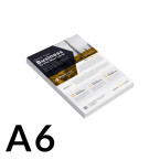 Flyers A6 Recto Verso 10,5...