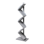 Zig Zag Brochure Stand 6x...