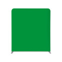 Zipper-Wall Straight Basic 200 x 230 cm Green Screen Chroma Key