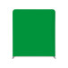 Zipper-Wall Straight Basic 200 x 230 cm Green Screen Chroma Key