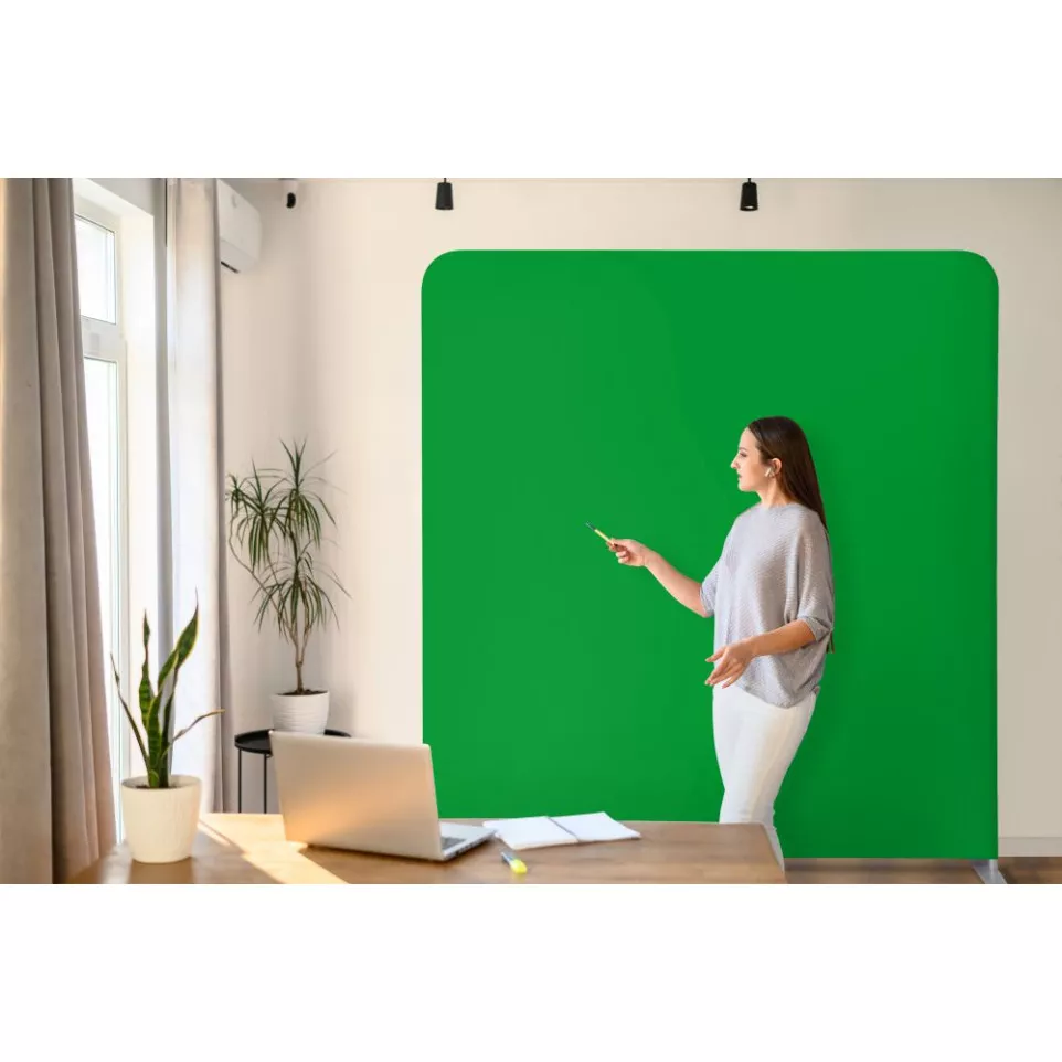 Zipper-Wall Straight Basic 200 x 230...