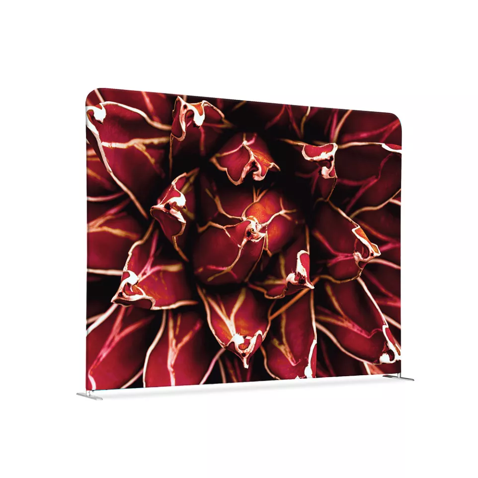 Scheidingswand Textiel 200-150 Cactus...