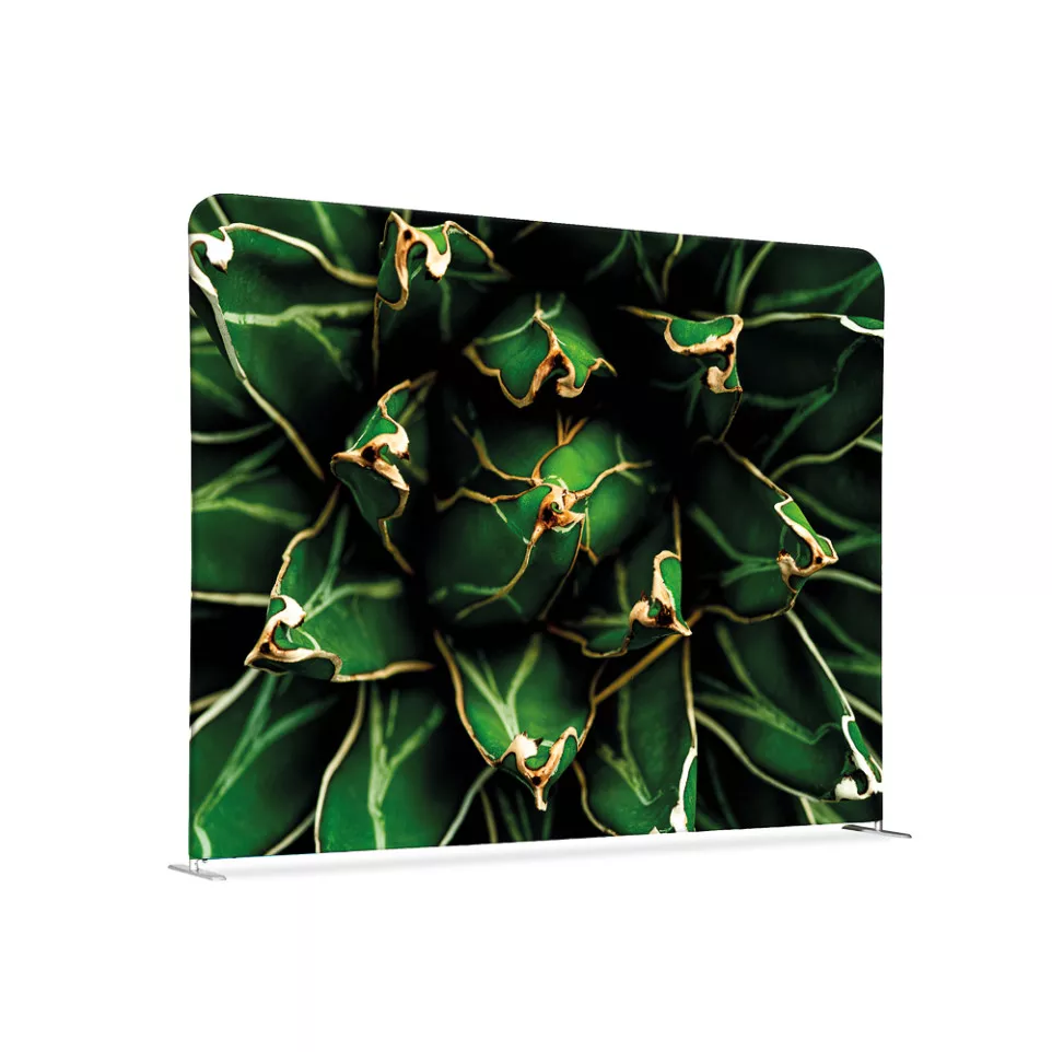 Scheidingswand Textiel 200-150 Cactus...