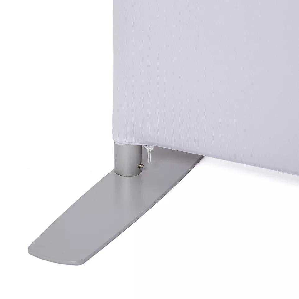 Cloison En Tissu 150-150 Double...