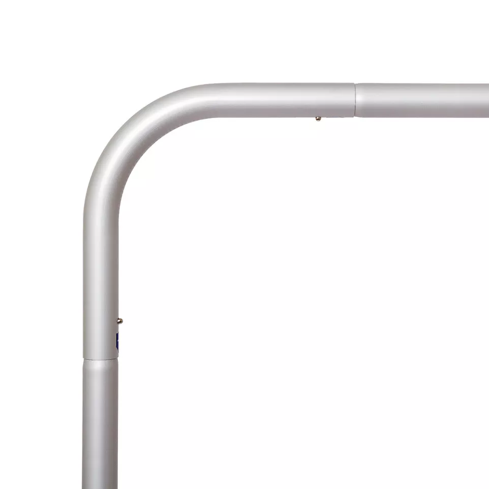 Cloison En Tissu 150-150 Double...