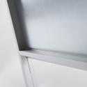 Design Chevalet Prime A1 Résistant Aux Intempéries