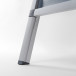Design Chevalet Prime A1 Résistant Aux Intempéries
