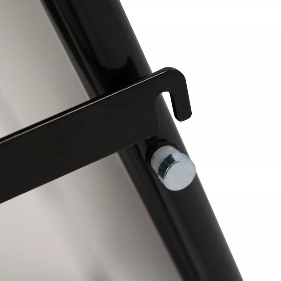 A-Board Elegant Steel 70x100