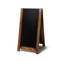 Natura Krijtbord Antiek 59 x 116 cm