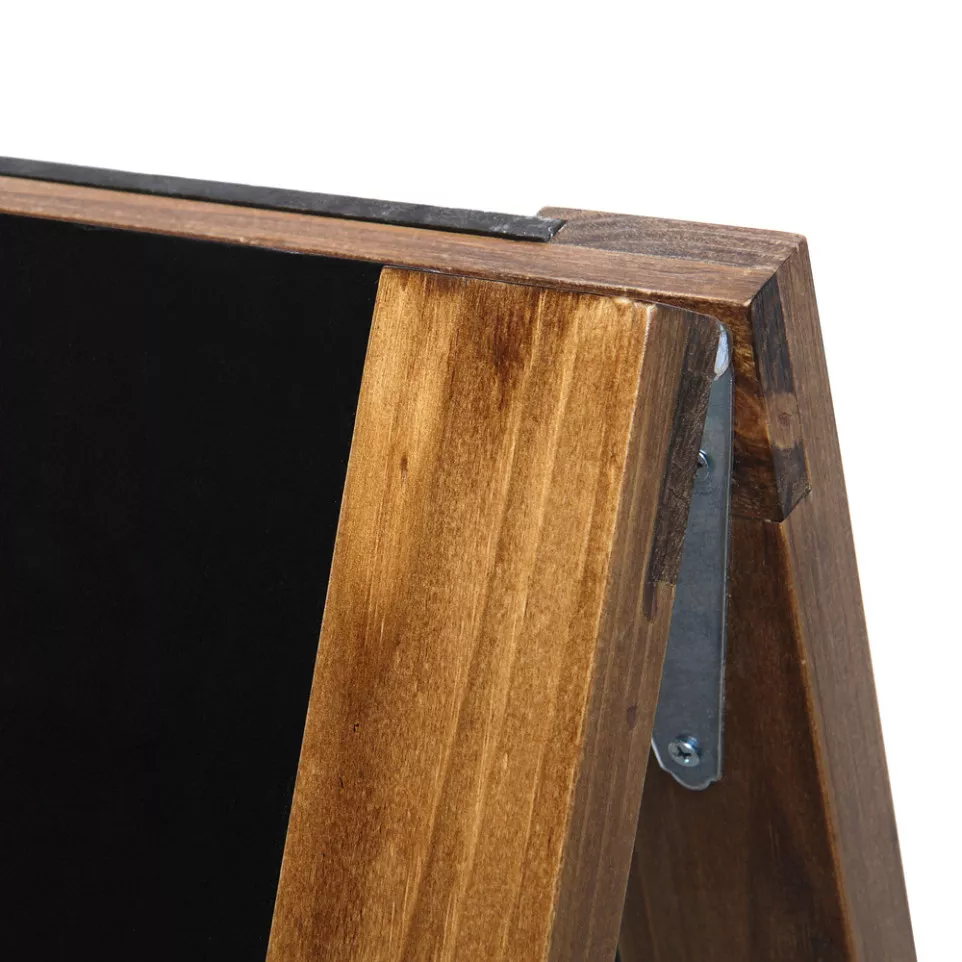 Natura Krijtbord Antiek 59 x 116 cm