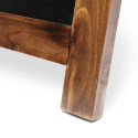 Natura Krijtbord Antiek 59 x 116 cm