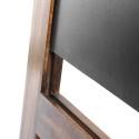 Natura Krijtbord Antiek 59 x 116 cm