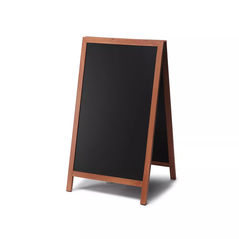 Natura Krijtstoepbord Lichtbruin 68 x...