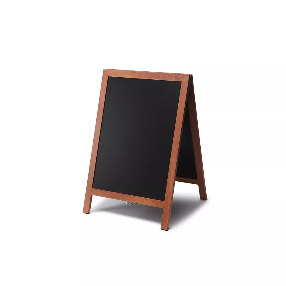 Natura Chalk A-Board Light Brown 55 x...