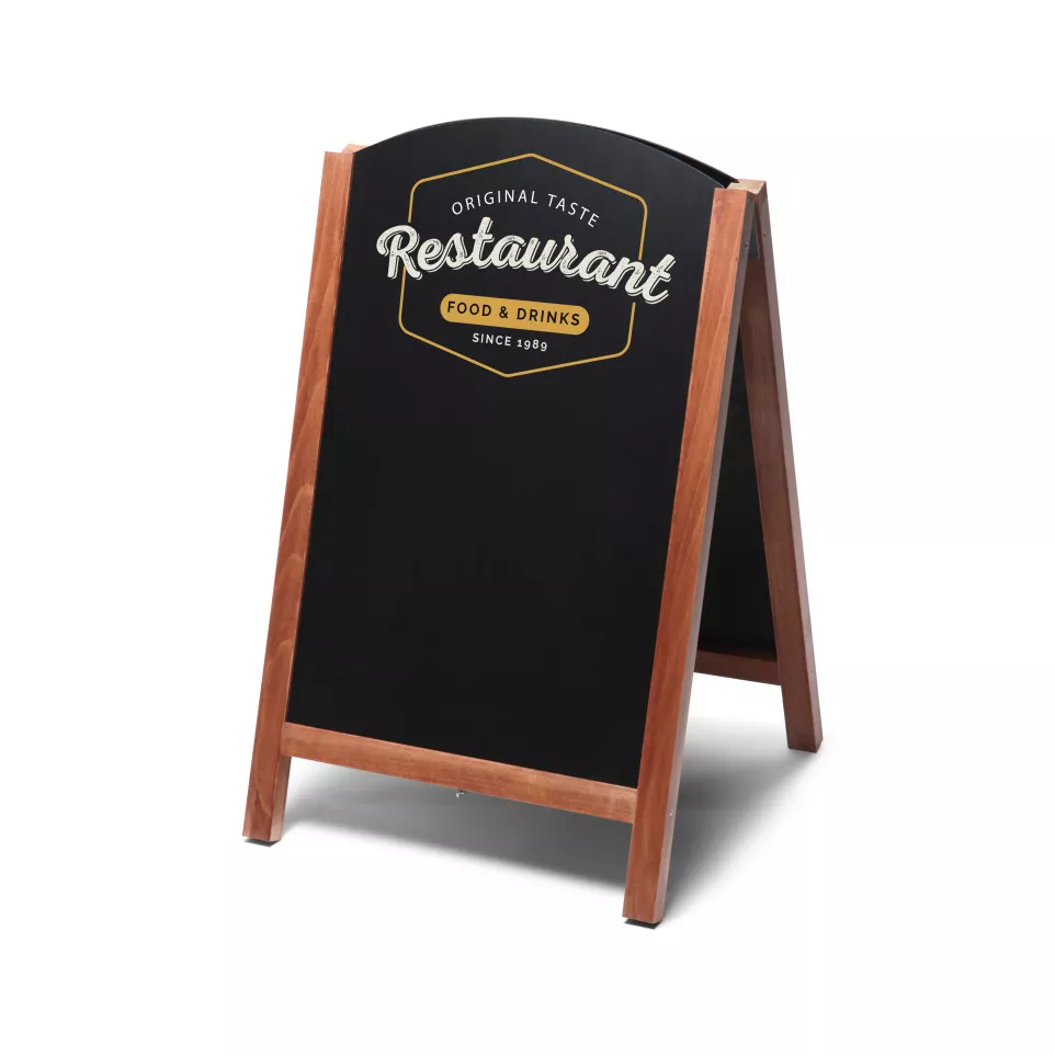 Natura Krijtstoepbord Fast Switch...
