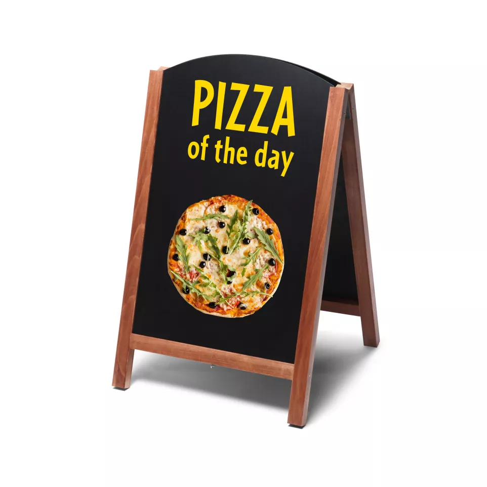 Natura Krijtstoepbord Fast Switch...
