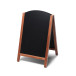 Natura Krijtstoepbord Fast Switch Lichtbruin 55 x 85 cm