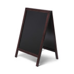 Natura Chalk A-Board...