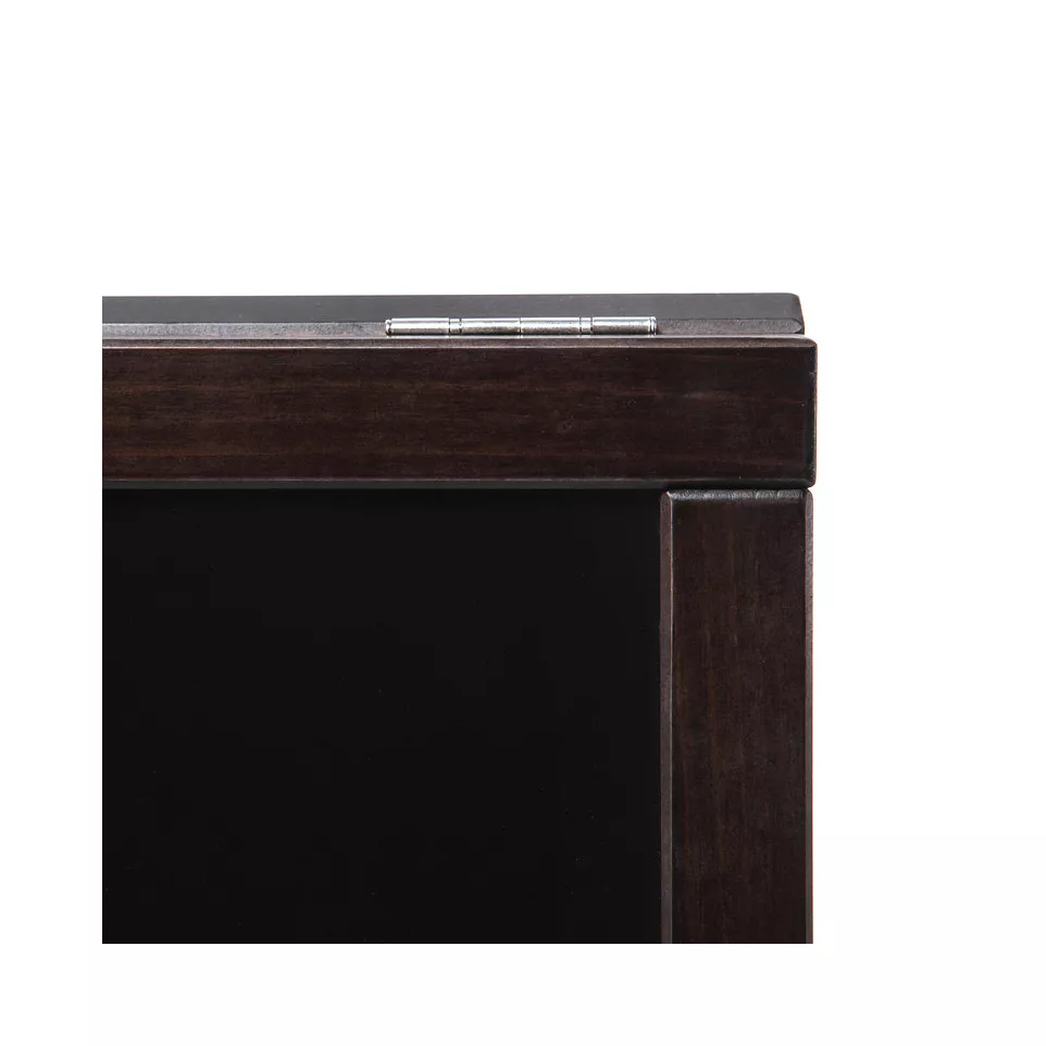Natura Chalk A-Board Classic Black 55...