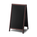Natura Chalk A-Board Dark...