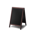 Natura Chalk A-Board Dark...