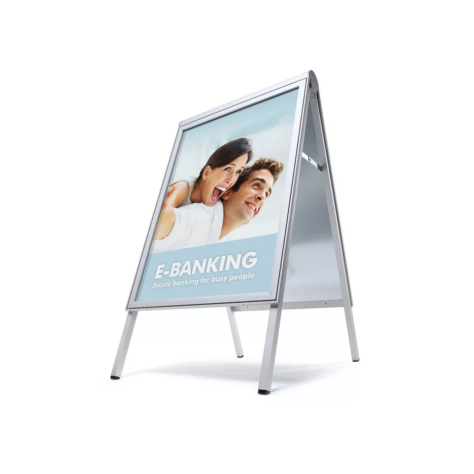 Design Compasso® Chevalet A1