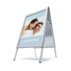 Design Compasso® Chevalet A1