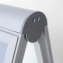 Design Compasso® Chevalet A1