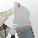 Design Compasso® Chevalet A1