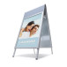 Design Compasso® Chevalet Logo A1