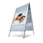 Design Compasso® Chevalet...