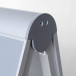 Design Compasso® Chevalet Logo A1