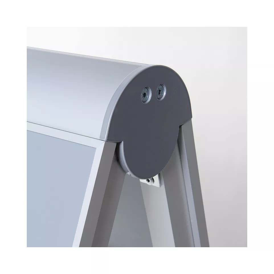 Design Compasso® A-Bord Logo Paneel A1