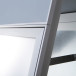 Design Compasso® Chevalet Logo A1