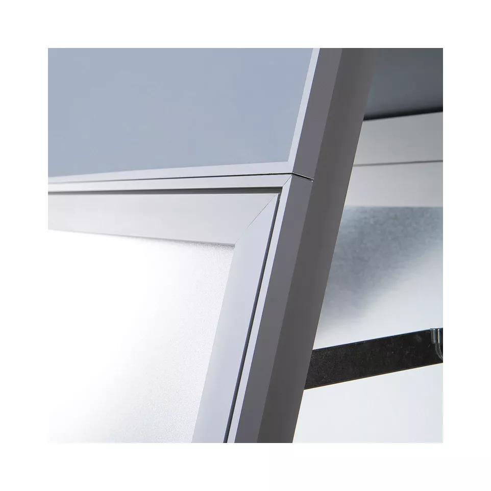 Design Compasso® Chevalet Logo A1