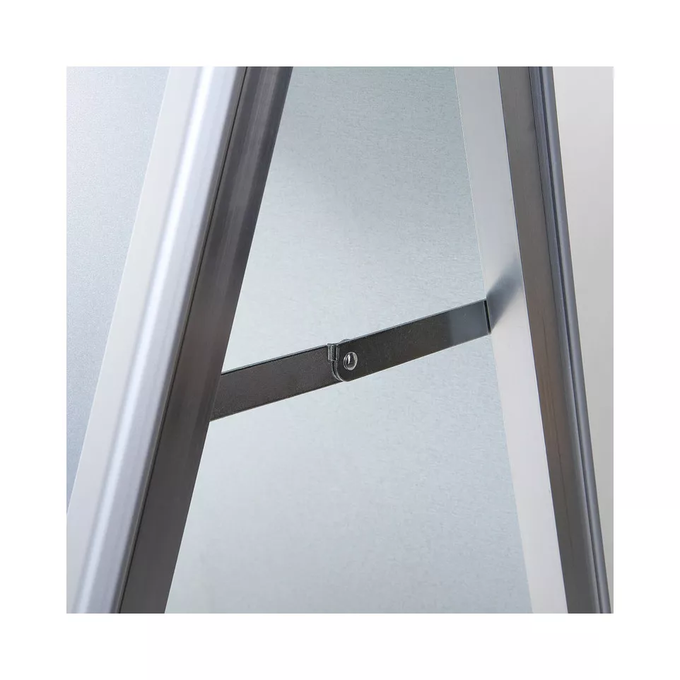 Chevalet A2 Coins Arrondis 32 mm