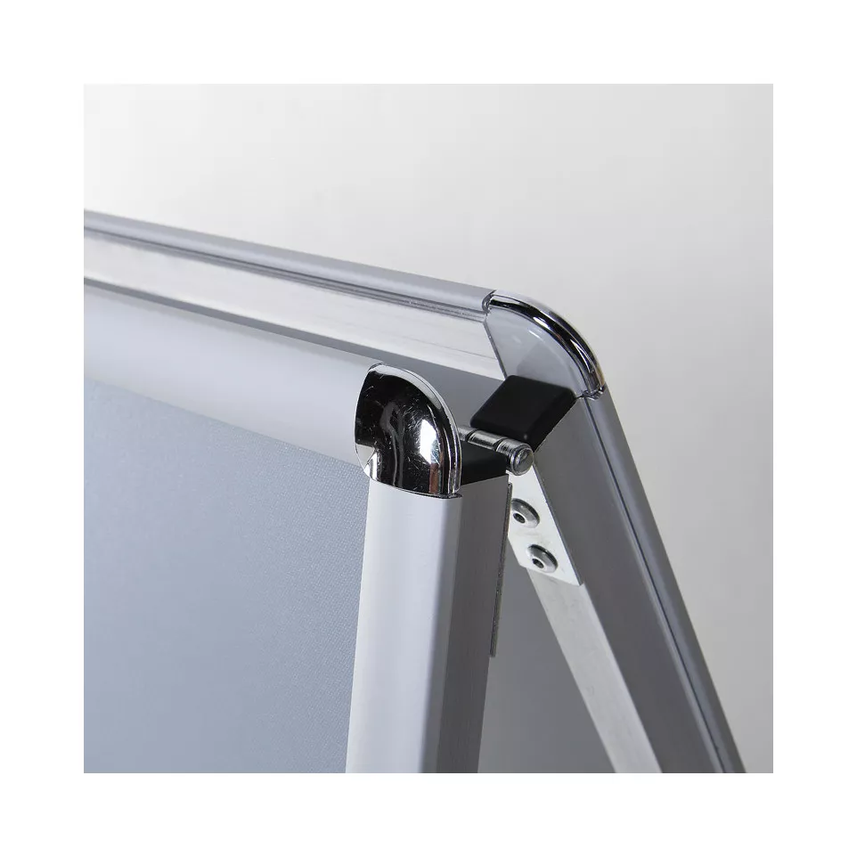 A-Bord Design Standaard 25 mm Ronde...