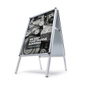 A-Board 32 mm Weather Resistant Round Corners A1