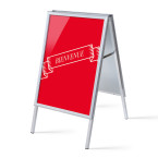 A-Board 32 mm Mitred C. Set...
