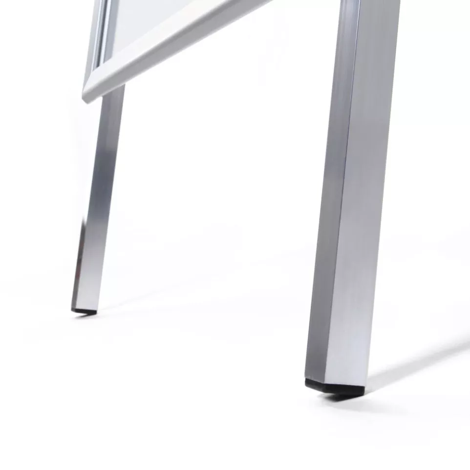 A-bord A1 Complete Set Welkom Blauw...