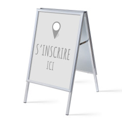 A-Board 32 mm M. C. Set A1...