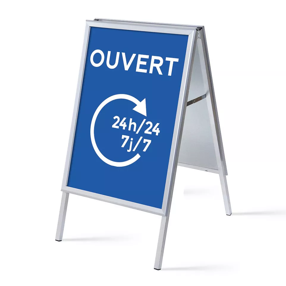 A-Board 32 mm M. C. Set A1 Open 24/7...