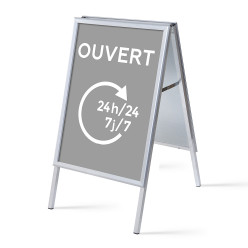 Chevalet A1 Komplett-Set...