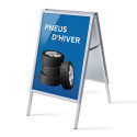 A-Board 32 mm M. Corner Set A1 Winter Tire FR I533
