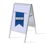 Chevalet A1 Komplett-Set...